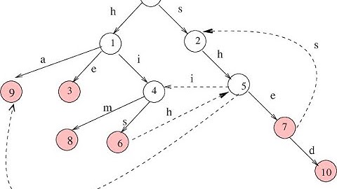Experts Plan - Session 3 (Aho-Corasik Algorithm)