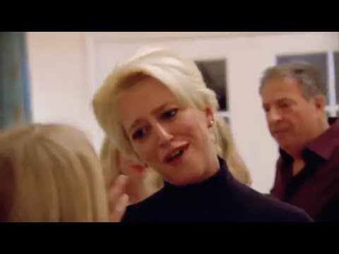 Dorinda Medley off the rails for 7 minutes