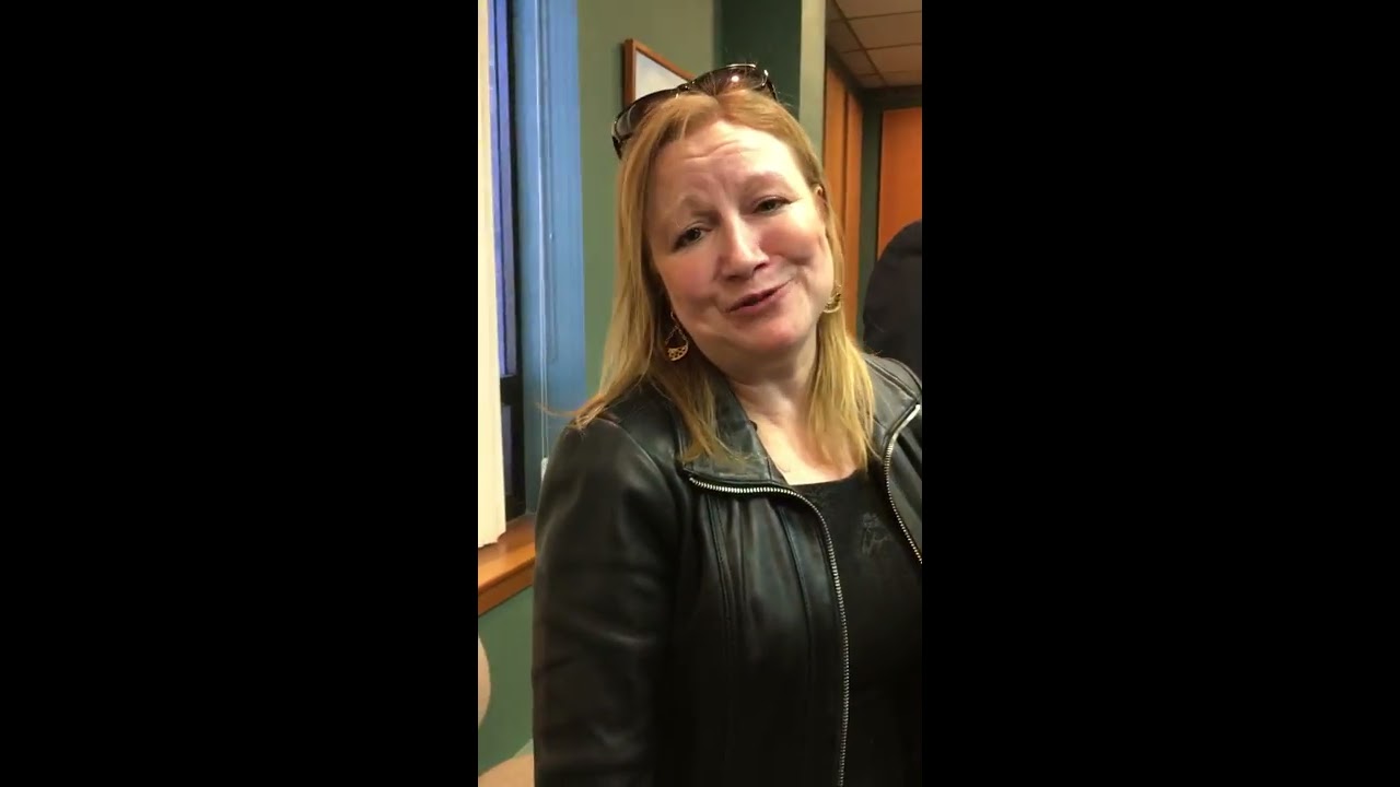 Neptune City, NJ PreCouncil Meeting 112018 (Ad Friendly) Part 1