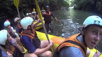 GoPro HD - INDO 2014 [Bali, Flores, Lombok, Java]