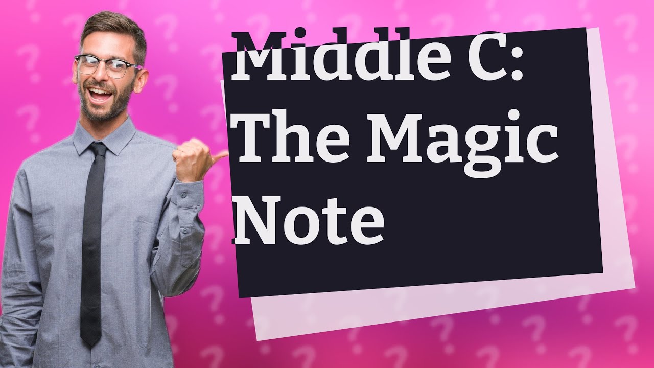 Why Is Middle C So Special YouTube why-is-middle-c-so-special-youtube