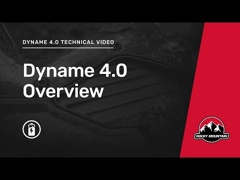 Dyname 4.0 - Dyname overview