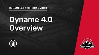 Dyname 4.0 - Dyname overview