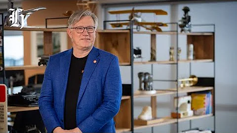 Sam Stubbs: 'InfraKiwi will keep our infrastructure Kiwi-owned'