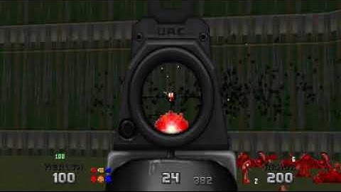 Codename:Veneza weapons showcase