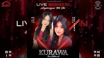 🔴 [LIVE] ANGKRINGAN TEH ITA | - BAJIDORAN LEGIT JAYA JAIPONG (AMET RIFAL GROUP) JUM