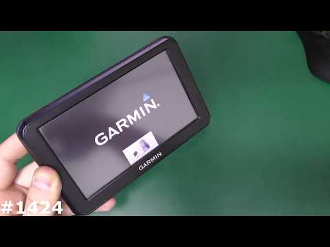 Video: Cara Menginstal Program Di Navigator Garmin