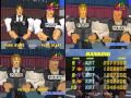 Virtua Cop Opening Demo Comparison Virtua Cop Opening Demo Comparison