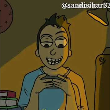 Status wa  gemers mobalezen santuy