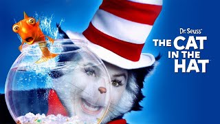 Dr Seuss The Cat In The Hat Foxtel Movies Family Intro 2014