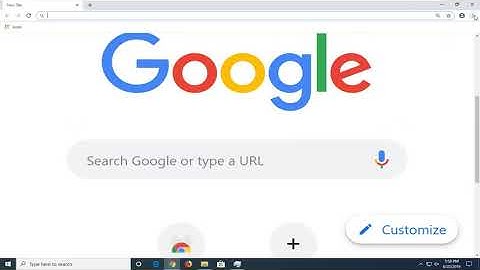 How To Fix Google Chrome Zoomed In Too Far [Tutorial]