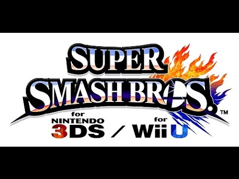 Super Smash Bros. for Wii U / 3DS - Ryu, Roy and Lucas. Announcer, Chants and Kirby copy sounds