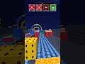 سباق الأبطال المجنون في EPIC Car FIGHT! 🔥 #Challenge #Minecraft #HeroRace
