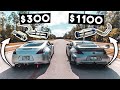 370Z/350Z: CHEAP Vs. EXPENSIVE $1100 EXHAUST | WHATS BETTER? [TOMEI TI vs ISR Single]