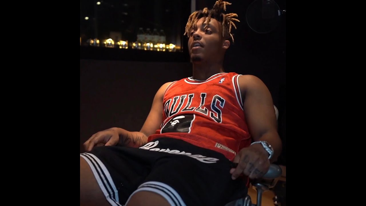 Juice WRLD - Two Cup (Updated CDQ Remaster w/ NEW Snippets)