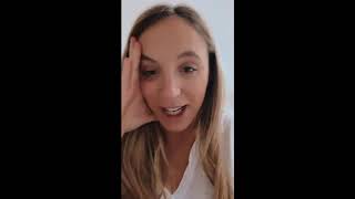 Cristina Nos Enseña La Ropita De Maria Y Sale Zeusito