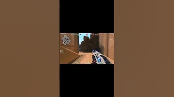 Cracked Raze - Part 3. #shortsfeed #shorts #valorant #clutch #viral #raze#gaming