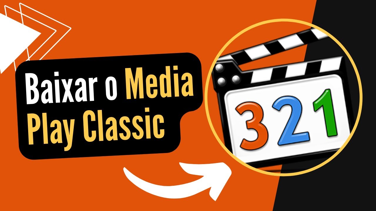 Como BAIXAR e INSTALAR o Media Player classic ATUALIZADO YouTube