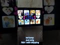 LED FRAME 12X8 INCH JUST @699 INCLUDE SHIPPING