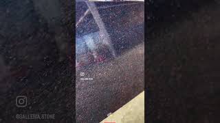 Cat's Eye Granite | Price, Colors, Types & Slab Images (Brown, Black, Red)