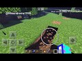 Minecraft: How to Build a small Survival House 5x5 tutorial (#1)