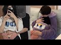 Relationship Goals And Sweet Couple Kiss Hug Cuddle/Ep27