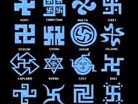 Que significa el simbolo nazi