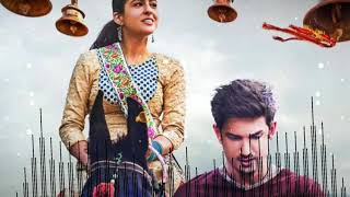KEDARNATH | QAAFIRANA RINGTONE 2018