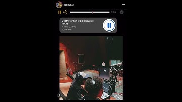 Deathstar - K Suave Ft Trippie Redd SNIPPET🌟