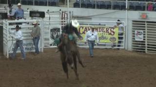 West Texas Fair And Rodeo 2016 Episode 1