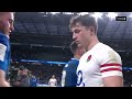 HIGHLIGHTS |🏴󠁧󠁢󠁥󠁮󠁧󠁿 England v Italy 🇮🇹 | 2023 Guinness Six Nations
