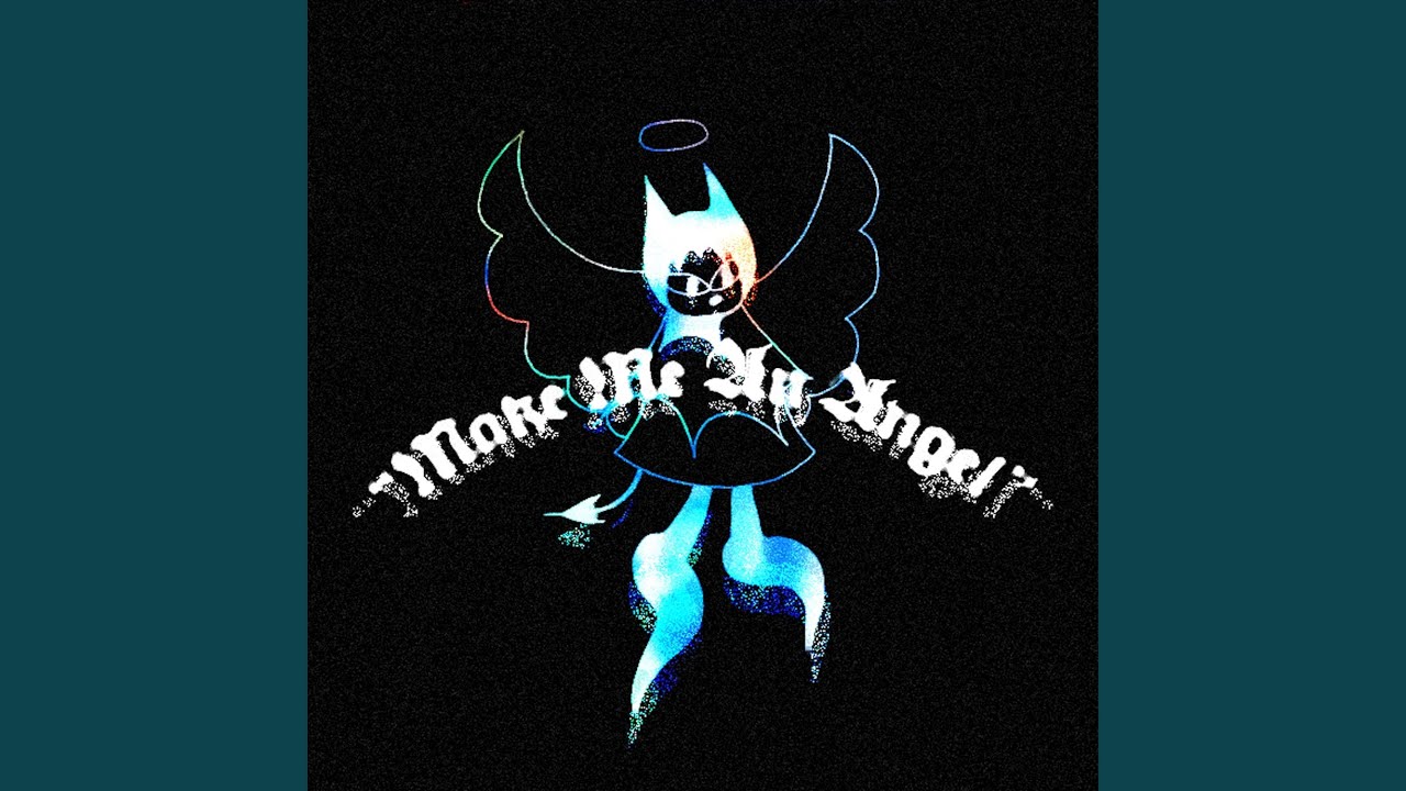 Make me an angel youtube