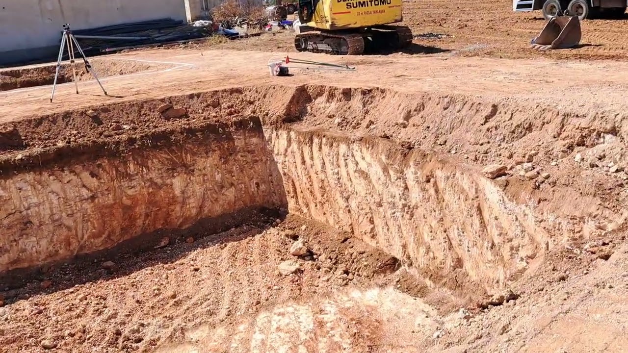 Karasu Havuzu Zeytin yağı atık arıtma havuzları Epdm Geomembran www.titizhavuz.com 