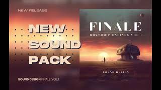 Finale: Rhythmic Endings | Royalty-Free Rhythm Sound Design screenshot 4