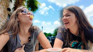 Bonus Shopping Vlog!!