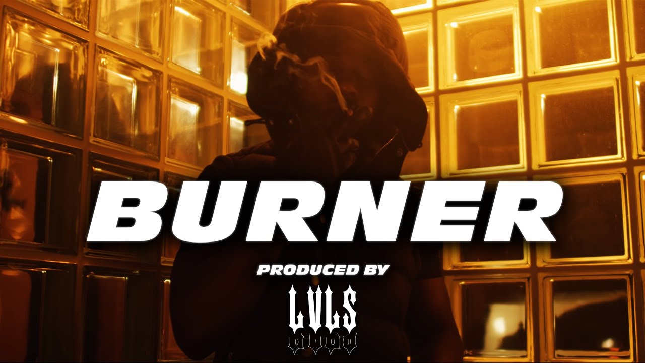 [FREE] Nines x Skrapz Type Beat - "Burner" | UK Rap Instrumental 2022