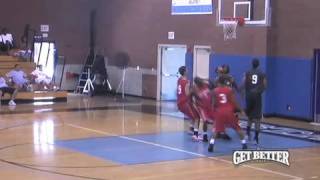 Rico's Get Better League | League Recap 2008