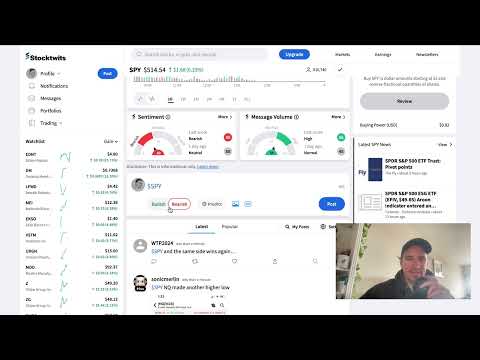 FNMA:  What StockTwits Isn't Telling You