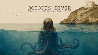 Octopus Diver - ELECTRIC SILENCE Part I & II (Full Album)