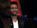 البارحة بالحلم حبيبي باحضاني قتله حبيبي اقترب برنامج ذا فويس كيدز أصوات رائعة