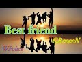 Best  friend/GReeeeN