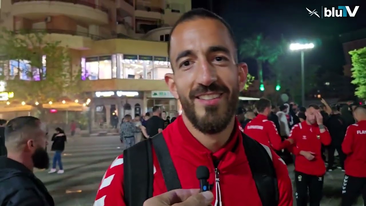 Flamurtari rikthehet në Superligë pas 5 vitesh – Blu TV