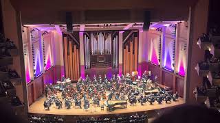 Merry Go Round of Live by Joe Hisaishi in Seattle