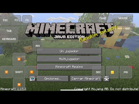 ▶️Como INSTALAR MINECRAFT