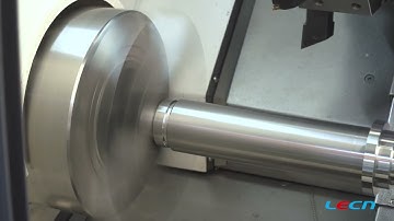 T081-Turning unit(LECN)