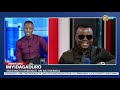 Harmonize Amuombea Msamaha Diamond Platnumz Kwa Kutohudhuria Show Ya Rwanda 