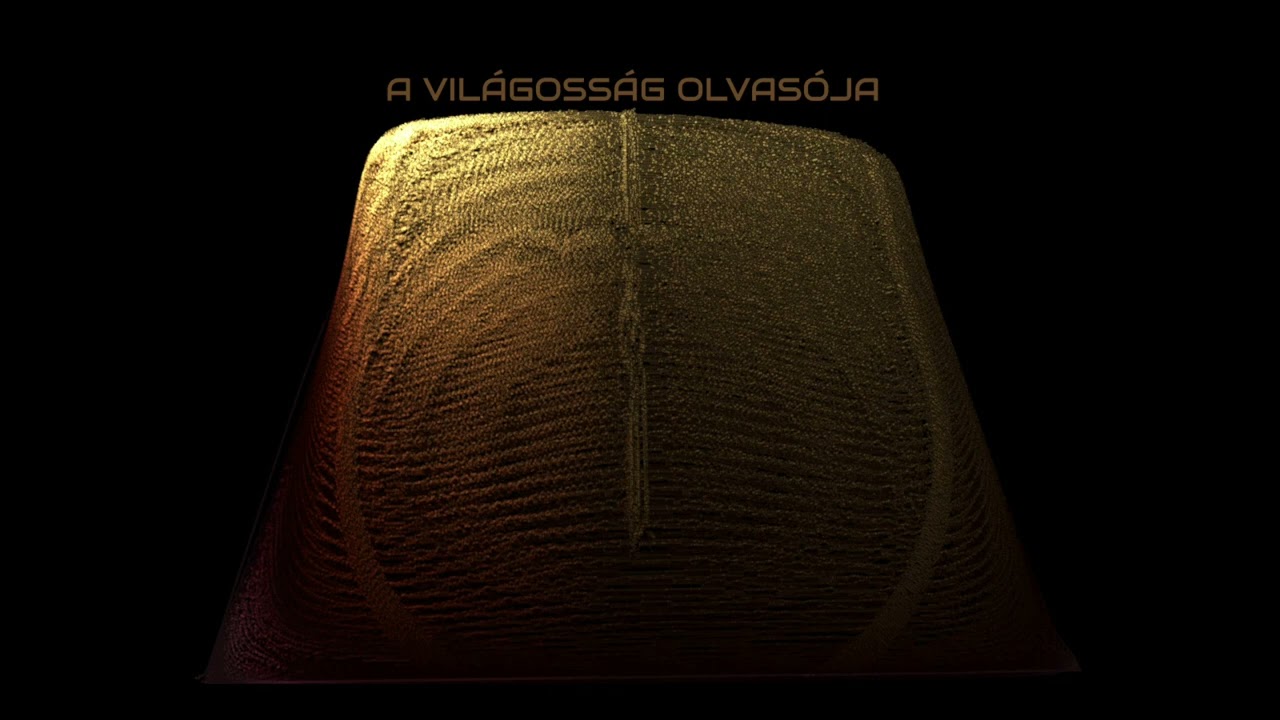 Rózsafüzér - A világosság olvasója