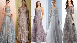 Jjshouse Embroidery Mother of bride dresses New Designs | Long Dresses Design Ideas 2022