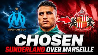Titraoui Wants England Over Marseille