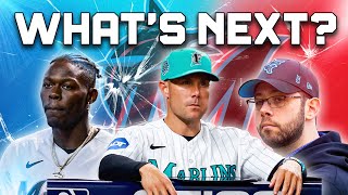 What is the Miami Marlins' plan?